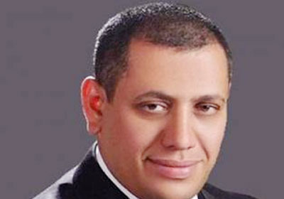 النائب محمد العشا من عضوية الحزب وكتلته النيابية
